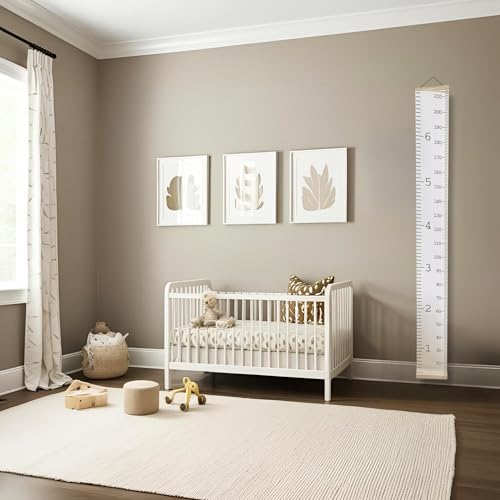 Growth Chart for Kids