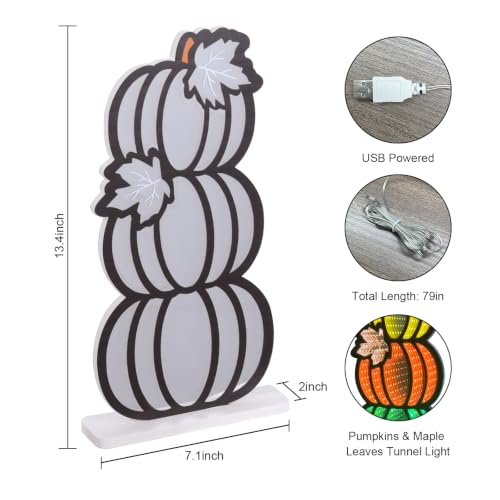Fall Decorations for Home