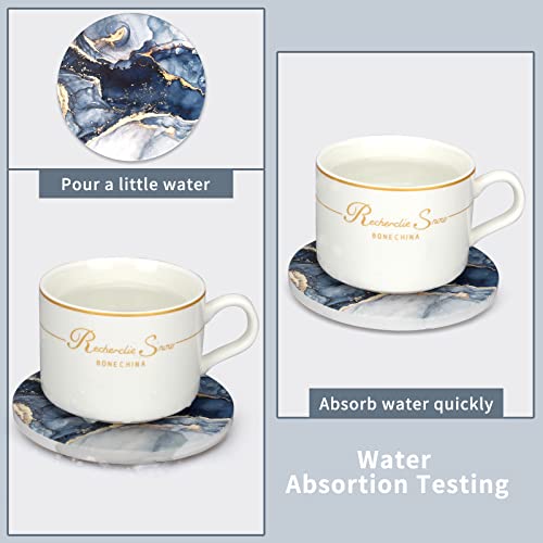 Coasters Set of 6 (6 Count)