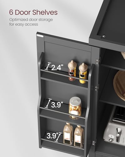Pantry Cabinet