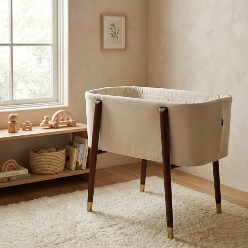 Sova Portable Baby Bassinet