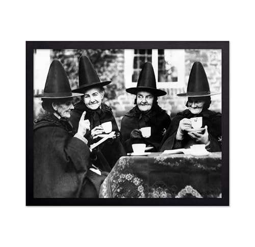 Classic Photograph Poster