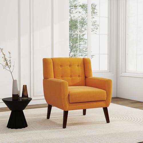 Modern Accent Chair