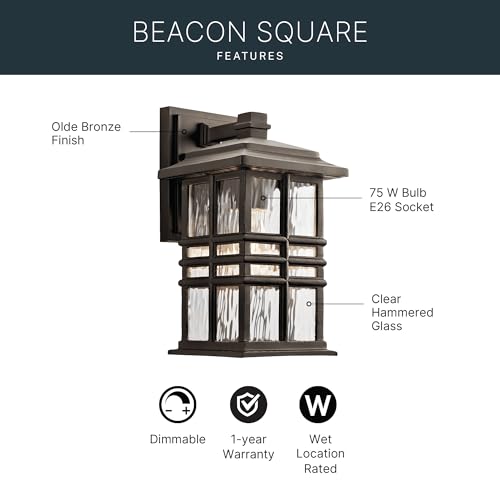 Beacon Square 1