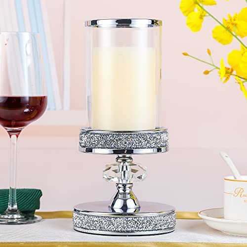 Candle Holder for Pillar Candle