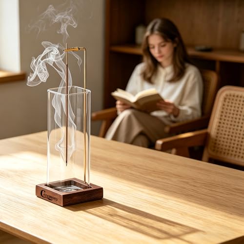 Incense Holder