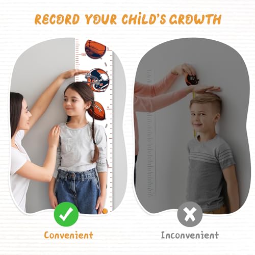 Personalized Growth Chart for Kids