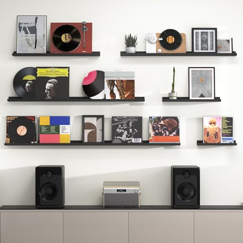 Picture Ledge Shelf