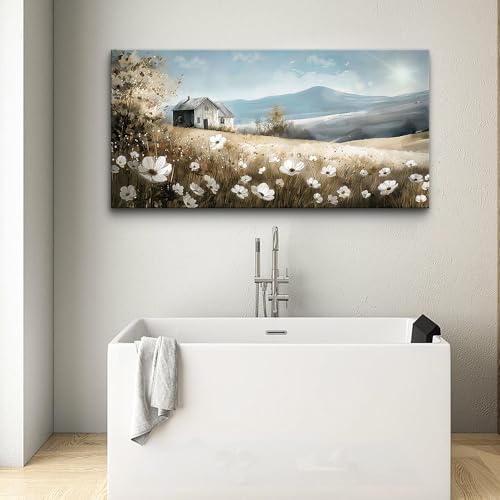 Wall Art Canvas Wall Decor For Living Room & Bedroom