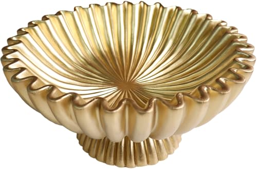 10" Large Decorative Bowl decor