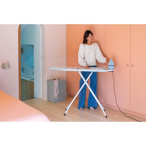 Comfort Ironing Board with Left