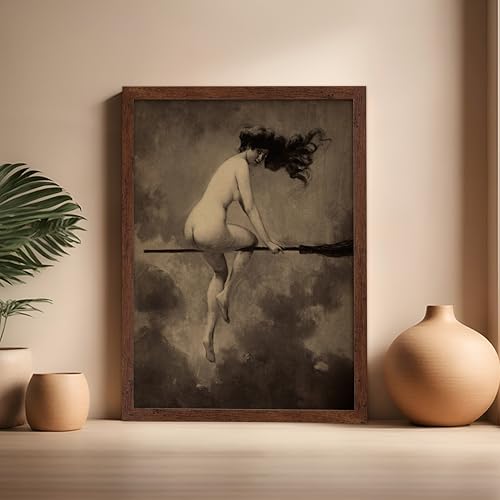 Vintage Albert Joseph Penot Poster