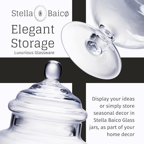 Stella Baic Small Heart