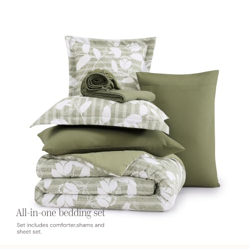 Queen Comforter Set