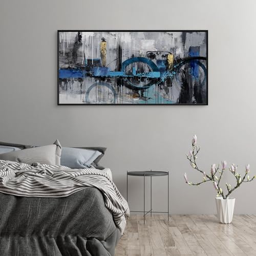 Abstract Wall Art