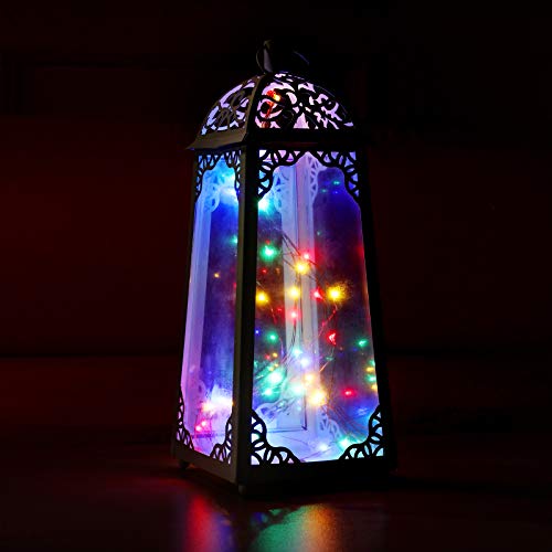Led Fairy Lights Battery Operated (16 Foot)