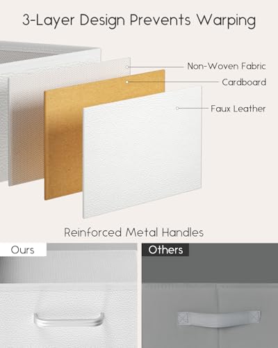 Stackable Storage Drawers