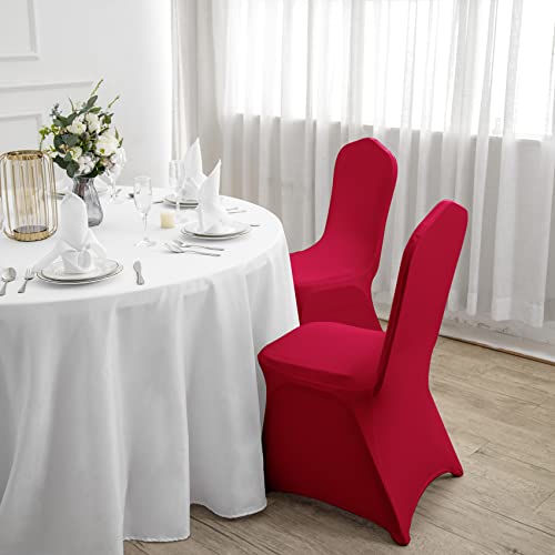 Spandex Chair Covers