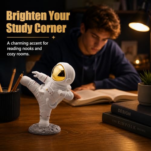 Astronaut Figurine