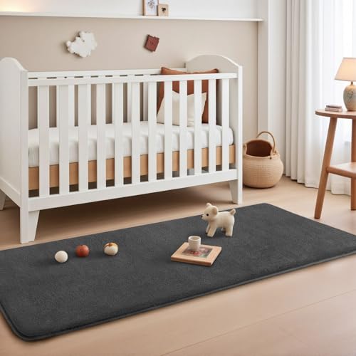 2x6 Soft Runner Rugs for Hallways Bedroom