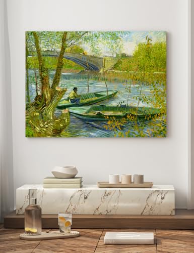 Van Gogh Canvas Wall Art