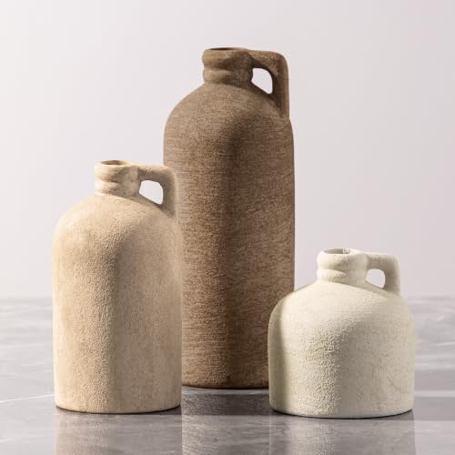 Ceramic Vase Home Table Decor