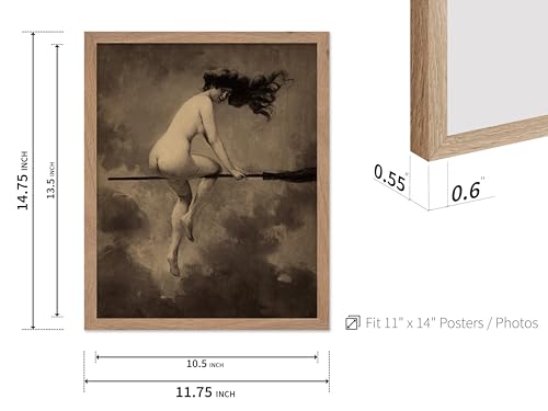 Vintage Albert Joseph Penot Poster