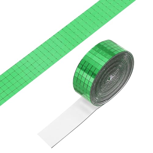 5x5mm Self Adhesive Mirrors Mosaic Tiles (2500 unidad)