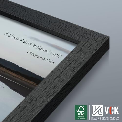24x36 Poster Frame 2 Pack (2 Count)