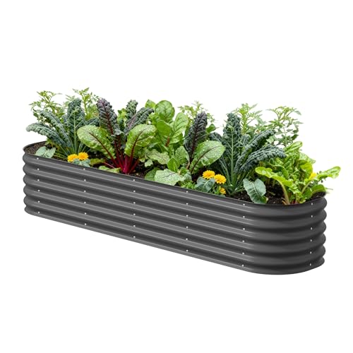 Raised Garden Bed Kits