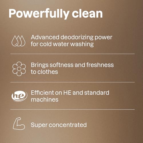 Liquid Fabric Softener (32 Fl Oz)