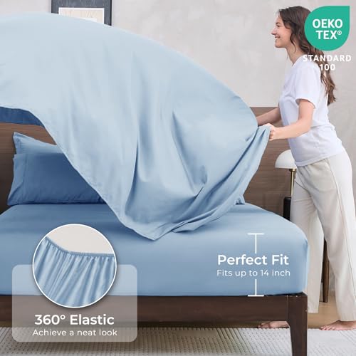 7 Piece California King Comforter Set