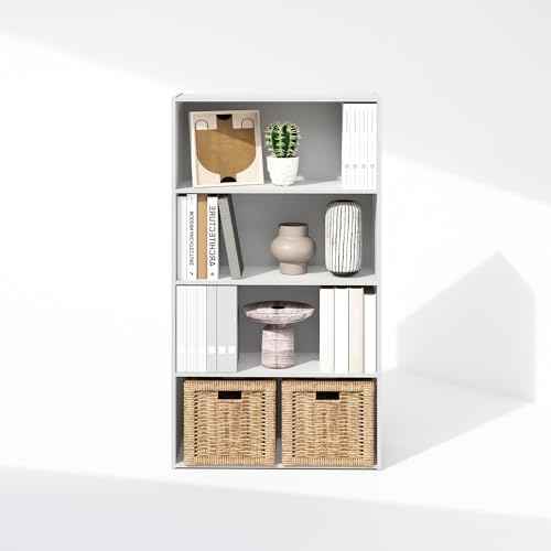 Simple Book Shelf