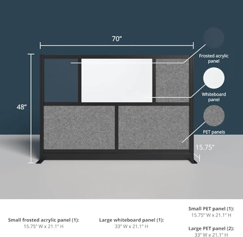 Workflow Modular Wall