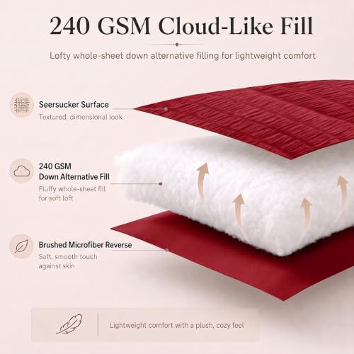 Queen Comforter Set