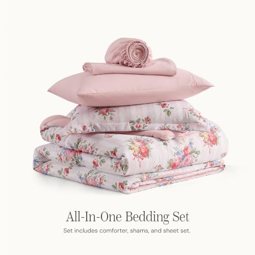 Twin XL Comforter Set