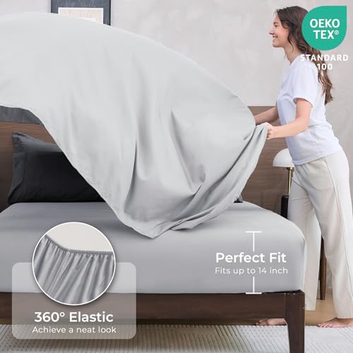 7 Piece Full Comforter Set