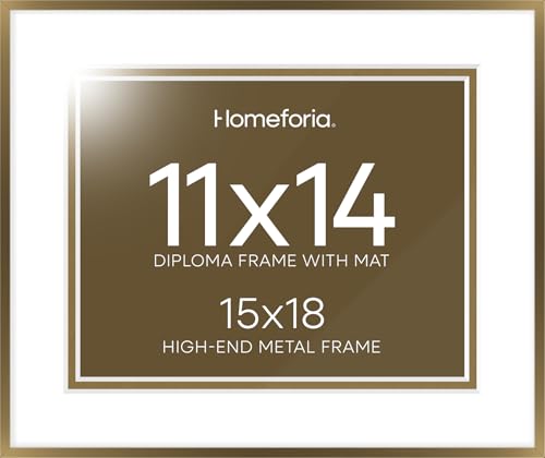 15x18 Bronze Diploma Frame (3 Count)