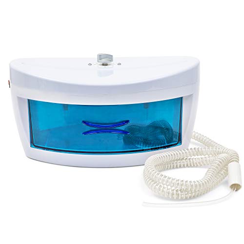 Ultimate UV & Ozone Sanitizing Machine