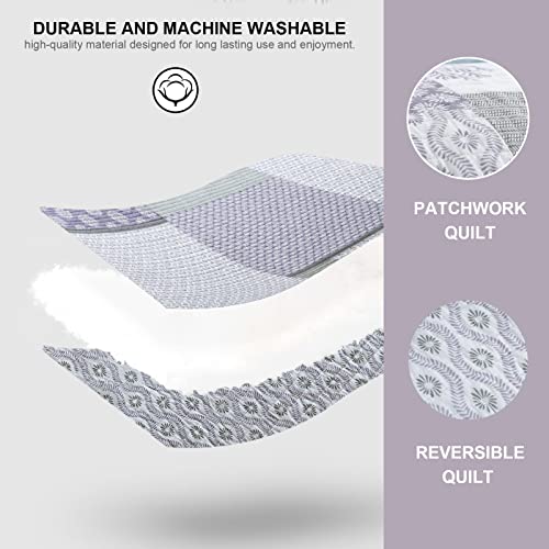 Quilt Set Queen Size (3 Count)