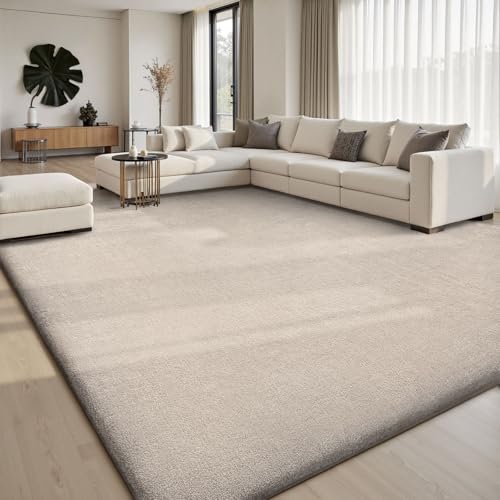 Area Rugs 9x12 for Living Room Bedroom (108 Sq Ft)