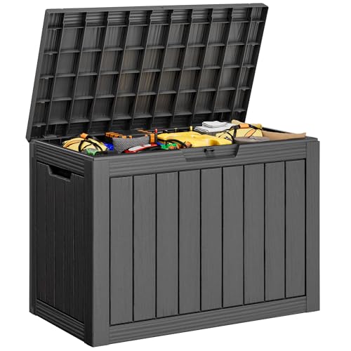 45 Gallon Outdoor Storage Box