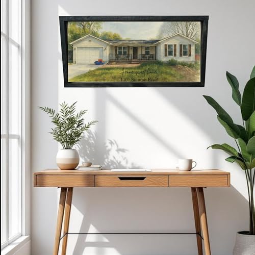Graduation Picture Frame