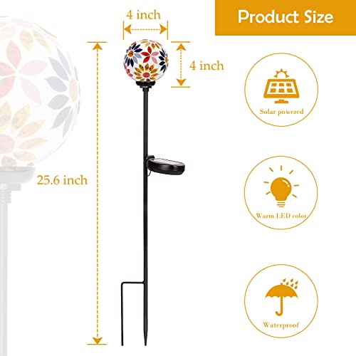 Solar Outdoor Decorative Light