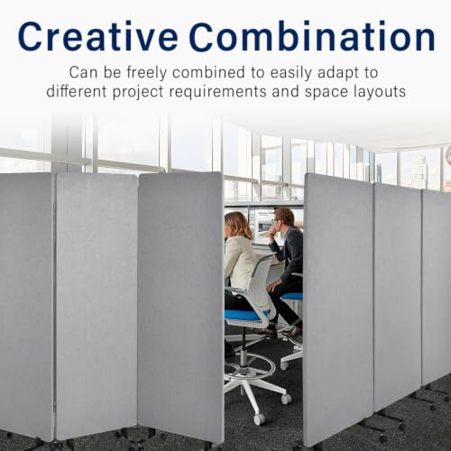 Office Dividers Partition Wall