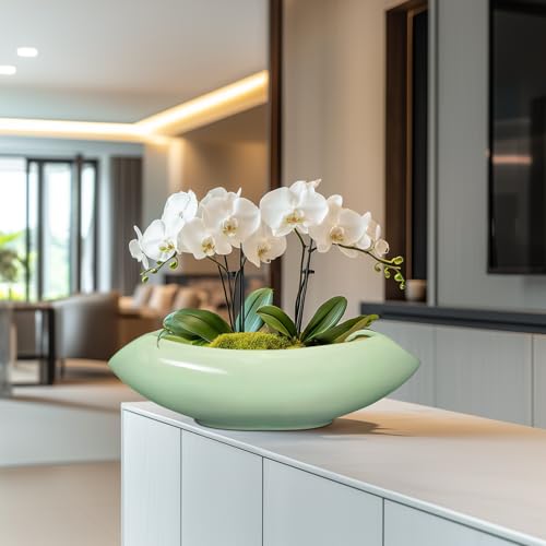 Ceramic Bonsai Pots