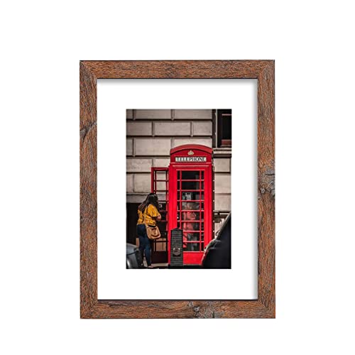 8x10 Picture Frame Set of 6 (6 Count)