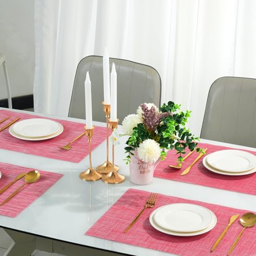 Placemats Set of 8 (8 Count)
