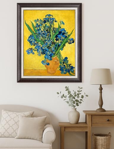 Vincent Van Gogh Wall Art Framed