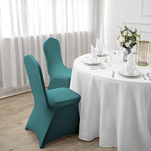 Waterproof Spandex Chair Cover 25PCS